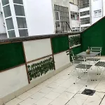 Διαμέρισμα Casa Luisa Onís