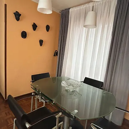 Casa Luisa * Onís