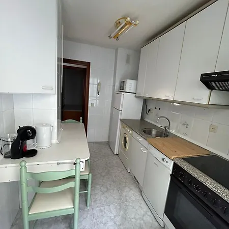 Casa Luisa 아파트