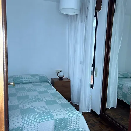 Casa Luisa Apartamento Onís