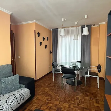 Casa Luisa Apartamento