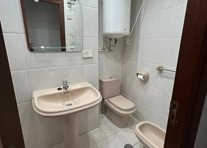 Apartamento Casa Luisa Onís