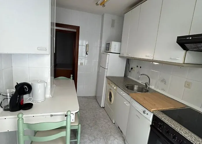 Casa Luisa Apartamento
